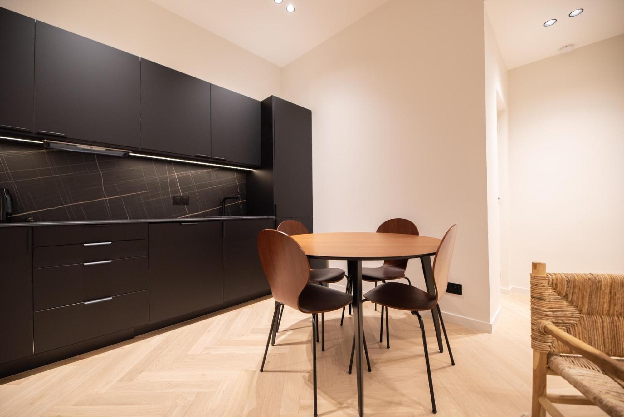 Appartement Cia - Marguerite De Rochechouart